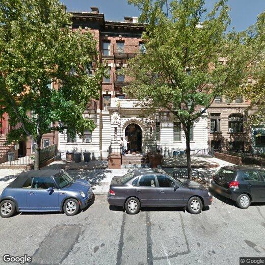 641 St Marks Ave Unit 4H, Brooklyn, NY 11216 Apartment for Rent in