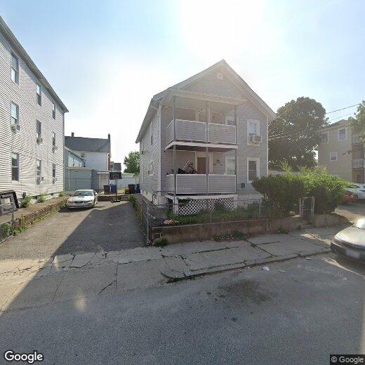 Primary Photo - 106 Fuller Ave