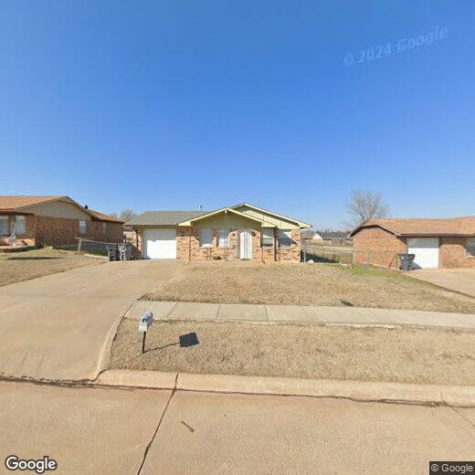 Foto principal - 4611 SW J Ave