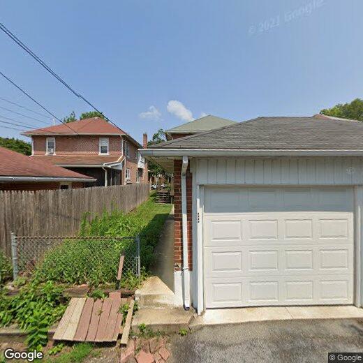 Primary Photo - 2020 W Highland St