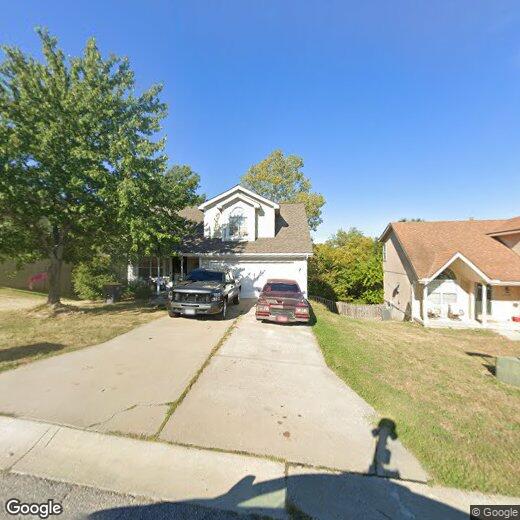 Foto principal - 3 Bedroom Pet-Friendly Home in Blue Spring...