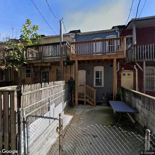 1266 Glyndon Ave, Baltimore, MD 21223 Townhouse for Rent in Baltimore, MD
