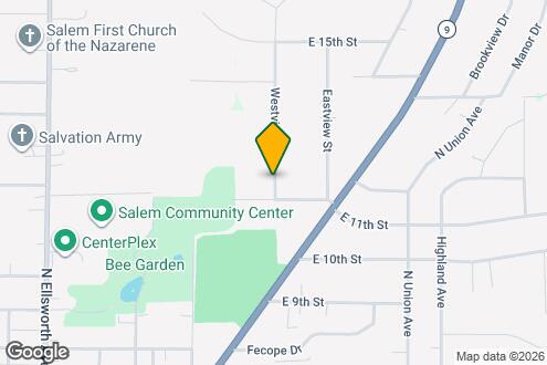 Bricker Place Apartments photo'