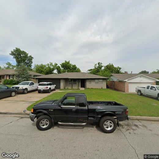 Primary Photo - 1533 S 68th East Ave