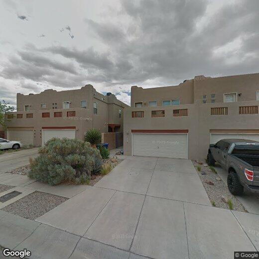 4840 Sun Cove Rd NE, Albuquerque, NM 87110 Townhome Rentals in