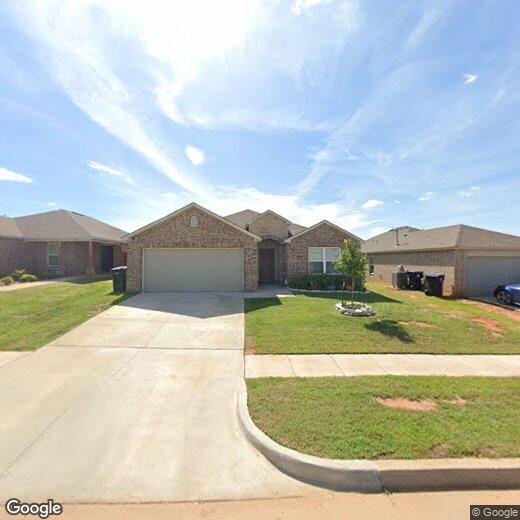 9921 Ruger Rd, Oklahoma City, OK 73099 House for Rent in Oklahoma