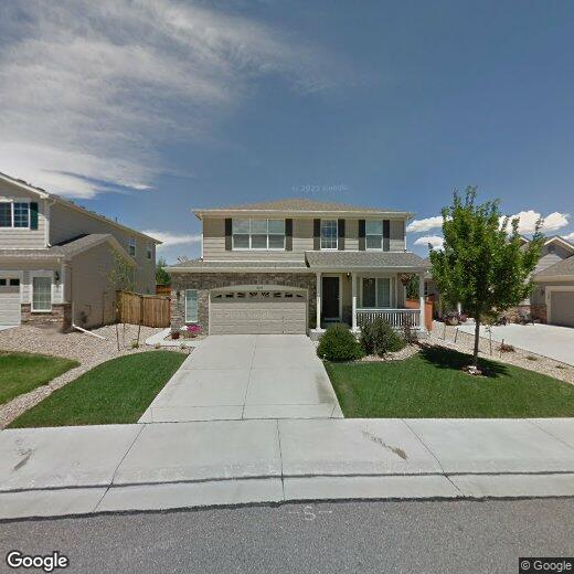 16805 Trail View Cir, Parker, CO 80134 House Rental in Parker, CO