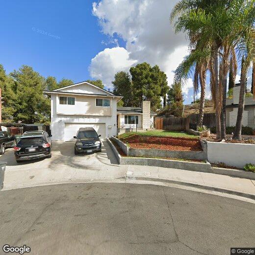 1599 Soma Pl, El Cajon, CA 92021 House Rental in El Cajon, CA