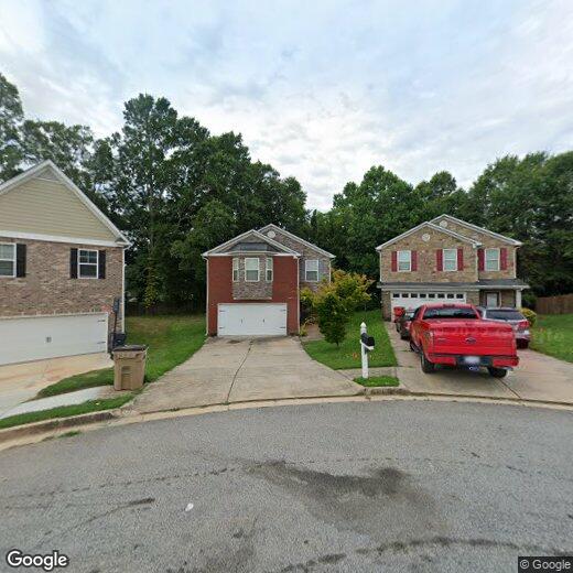 Primary Photo - 1417 Arbor Pl Dr