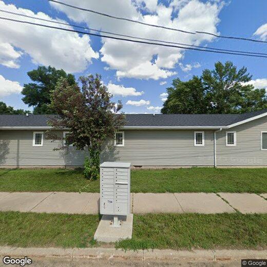 Primary Photo - 1800 E Burdick Expy