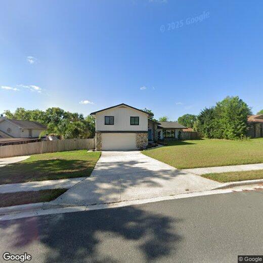 2521 Cara Lynn Way, Longwood, FL 32779 House Rental in Longwood, FL