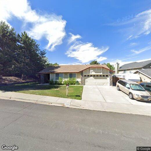 Foto principal - 6590 Stone Valley Dr