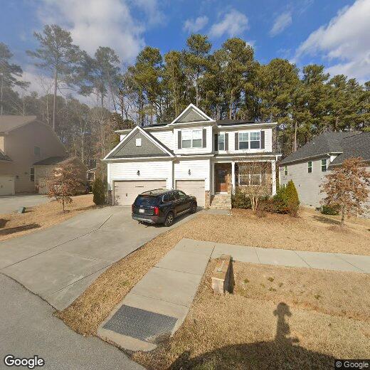Primary Photo - 624 Belle Gate Pl