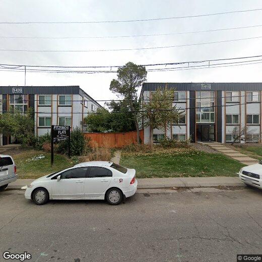 Primary Photo - 1400 N Moline St