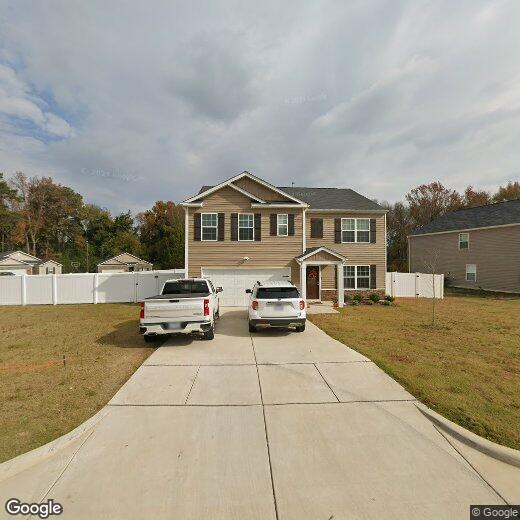 Primary Photo - 4051 Water Wheel Rd