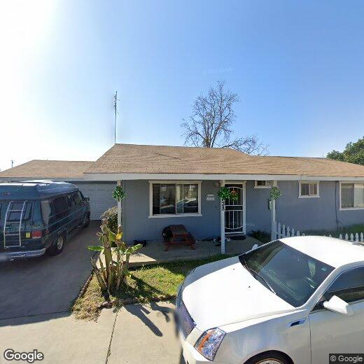 1328 S Liberty St, Visalia, CA 93292 House Rental in Visalia, CA