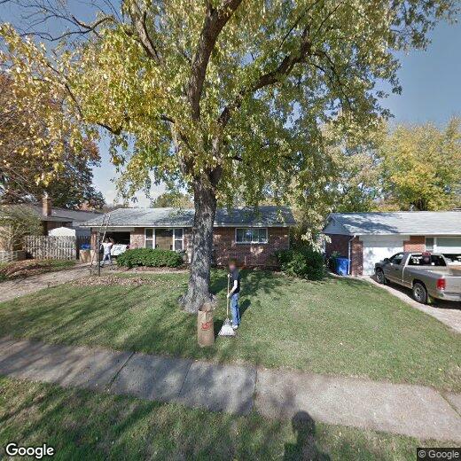 Primary Photo - 2055 St Louis St