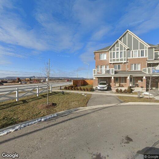 112 Bond Head Ct, Milton (Ford), ON L9E 1G5 House for Rent in Milton