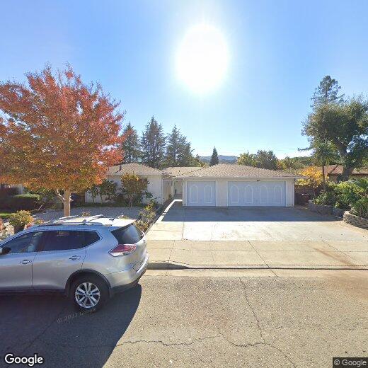 15054 Downing Oak Ct, Los Gatos, CA 95032 House Rental in Los Gatos