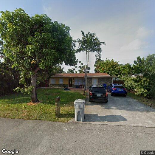 1558 NE 30th St, Pompano Beach, FL 33064 House for Rent in Pompano