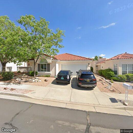 11908 Summertree Rd NE, Albuquerque, NM 87111 House Rental in