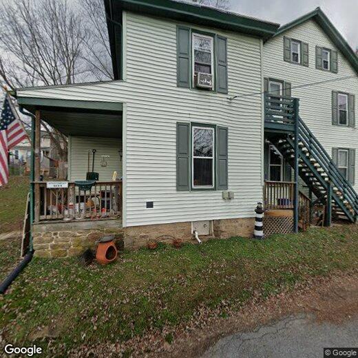 Primary Photo - 222 S. Spruce Street