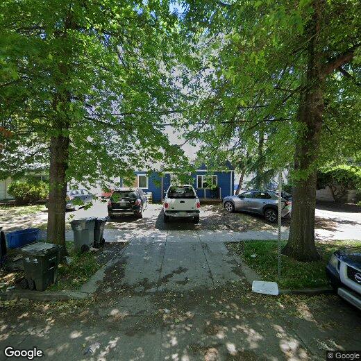 Primary Photo - 323 E 18th Alley