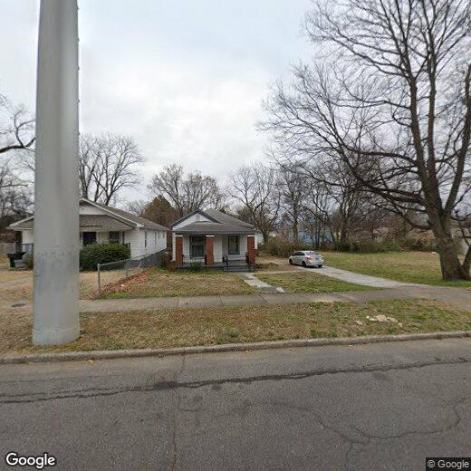Primary Photo - 1014 N Manassas St
