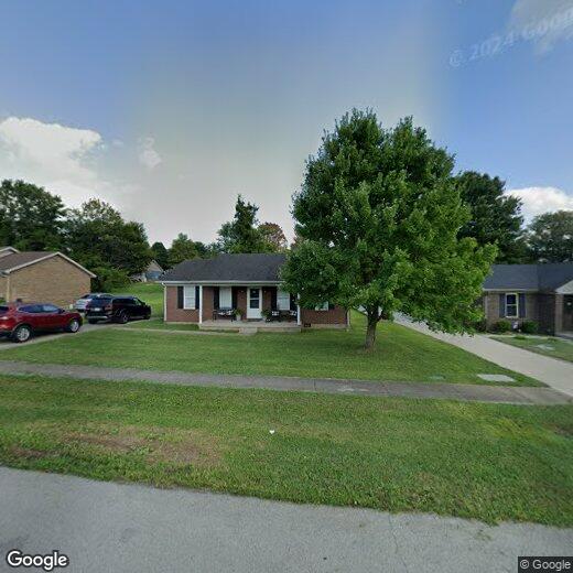 123 Carey Ct