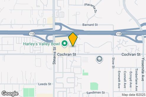 Americana Simi Valley photo'