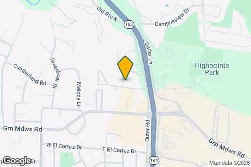 Forest Village photo'