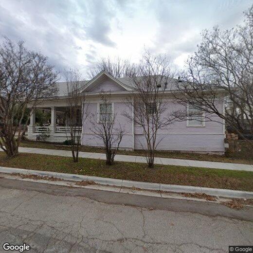 2200 Alston Ave, Fort Worth, TX 76110 House for Rent in Fort Worth