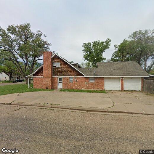 Primary Photo - 4600 SW 38th Ave