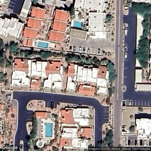 16734 E Gunsight Dr, Fountain Hills, AZ 85268 Townhome Rentals in