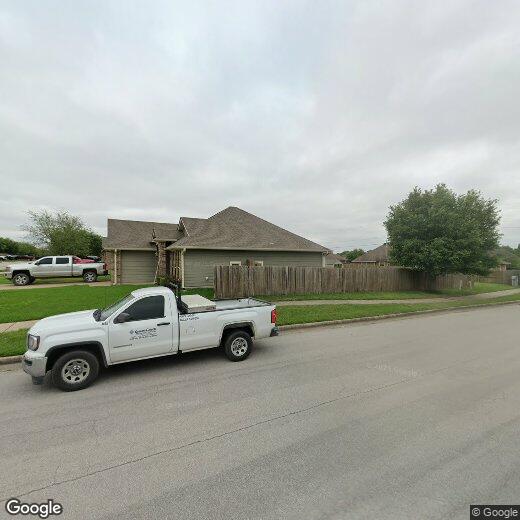 100 Brookside Dr, Huntsville, TX 77320 House Rental in Huntsville, TX