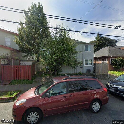 1656 Russell St, Berkeley, CA 94703 Townhouse for Rent in Berkeley