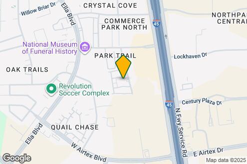 Villa Springs photo'