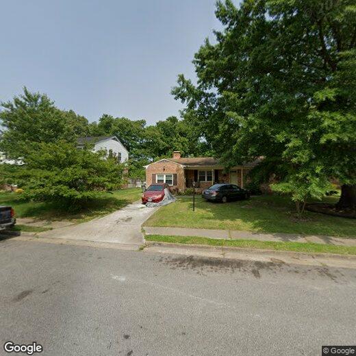 111 Garrett Dr, Hampton, VA 23669 House Rental in Hampton, VA