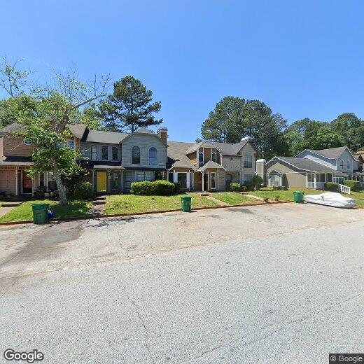 876 Heritage Oaks Dr, Stone Mountain, GA 30088 Townhome Rentals in Stone Mountain GA