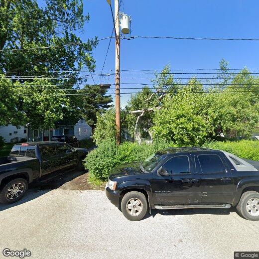 Foto principal - 1212 Filmore Ave