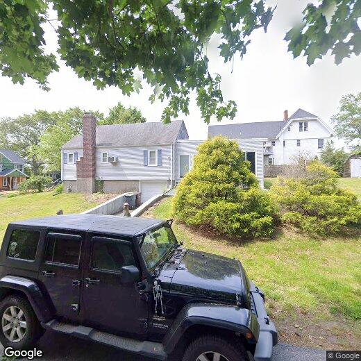 33 Kensington Rd, Dedham, MA 02026 House Rental in Dedham, MA