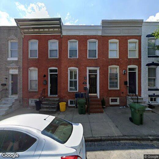 Primary Photo - 812 S Linwood Ave