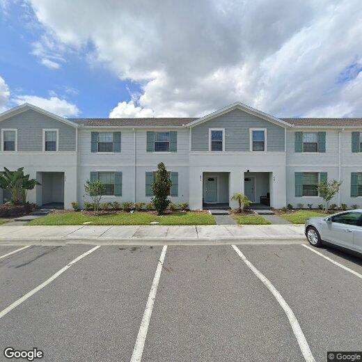 2426 Tangier Dr, Reunion, FL 34747 Townhome Rentals in Reunion FL