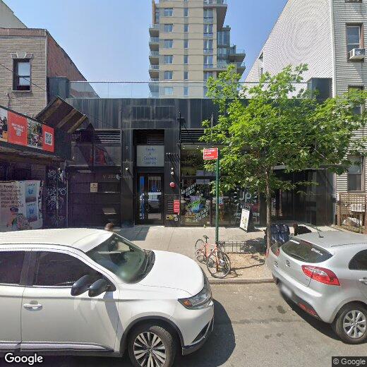 Primary Photo - NORTH 8 STREET