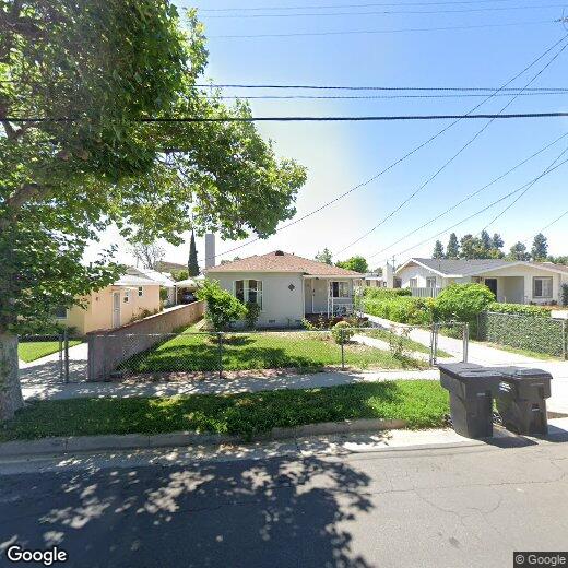 Foto principal - 308 W Saxon Ave