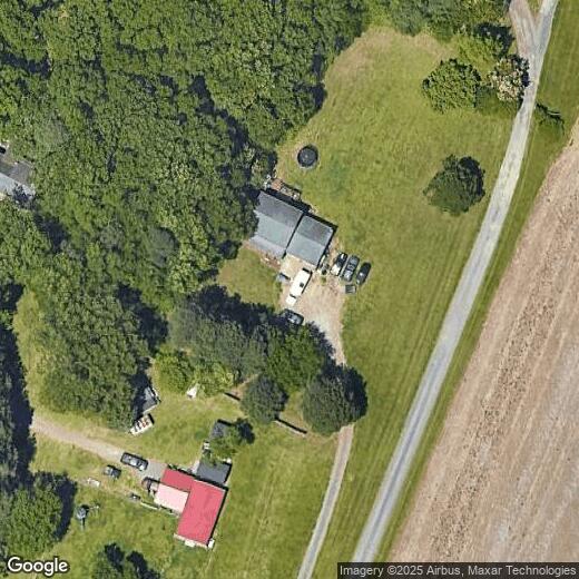 Primary Photo - 2400 New Market Rd