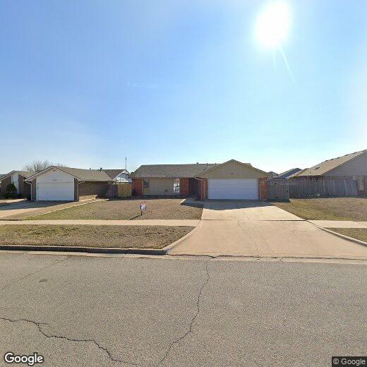 3926 SW Parkridge Blvd, Lawton, OK 73505 House for Rent in Lawton, OK