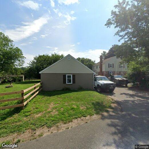 117 Beaver Valley Rd, Chadds Ford, PA 19317 House Rental in Chadds