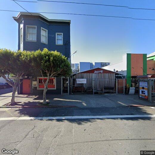 Primary Photo - 3235 Fillmore St