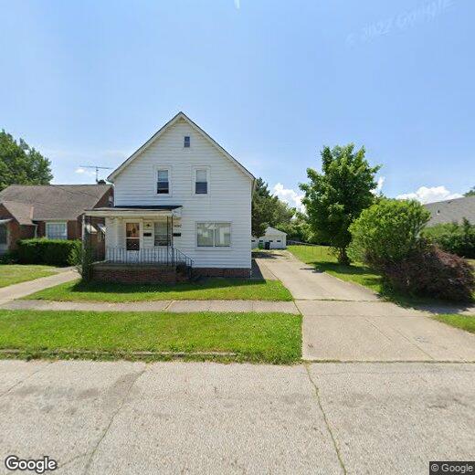 21390 Ball Ave Unit 1/DN, Euclid, OH 44123 Apartment for Rent in